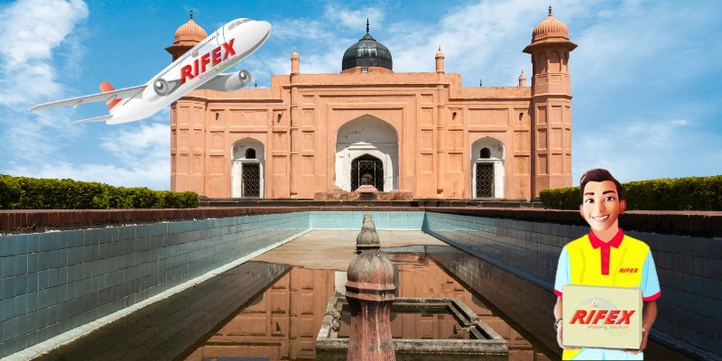 kirim barang ke bangladesh