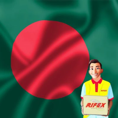 kirim paket ke bangladesh