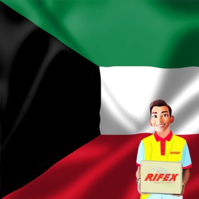 kirim paket ke kuwait