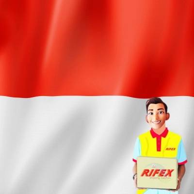 kirim paket ke monaco