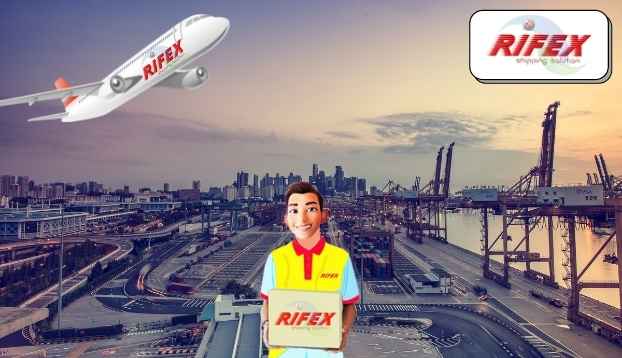 Jasa Cargo Ke Afghanistan yang Terdaftar dan Legal