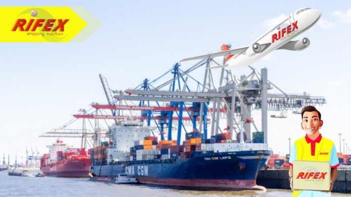 Jasa Impor Paket Dari Brazil Ke Indonesia Tercepat