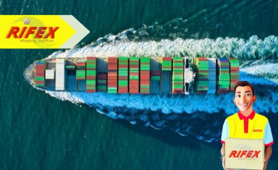 5 Tips Aman Kirim Barang Ke Luar Negeri