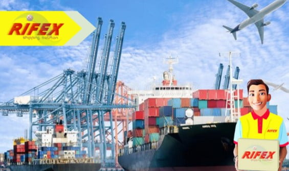 Jasa Impor Barang Dari Denmark Tercepat