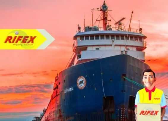 Jasa Kirim Barang Jakarta Ke Abu Dhabi UAE Terbaik