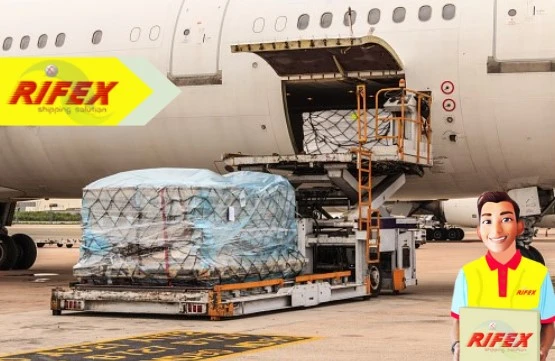 Jasa Kirim Barang Jakarta Ke Arab Saudi Mudah Cepat