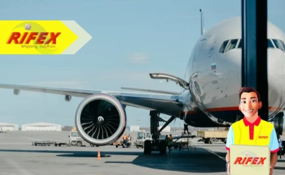 Jasa Kirim Barang Surabaya Ke Dubai UAE Tercepat