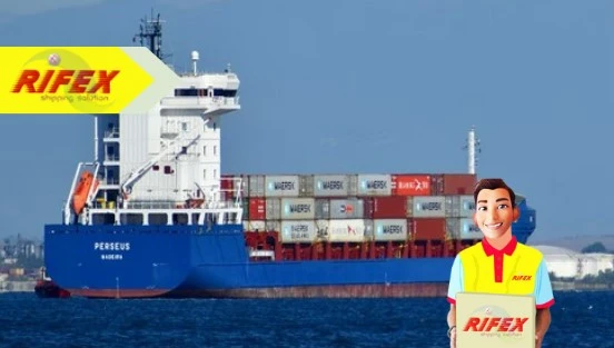 Jasa Kirim Barang Surabaya Ke Saudi Arabia Paling Aman