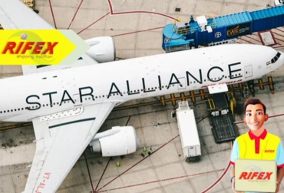 Jasa Kirim Barang dan Dokumen Surabaya Ke Canada Termurah