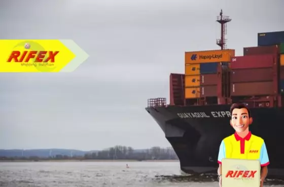 Jasa Kirim Barang dan Dokumen Tarif Murah Jakarta Ke Belanda