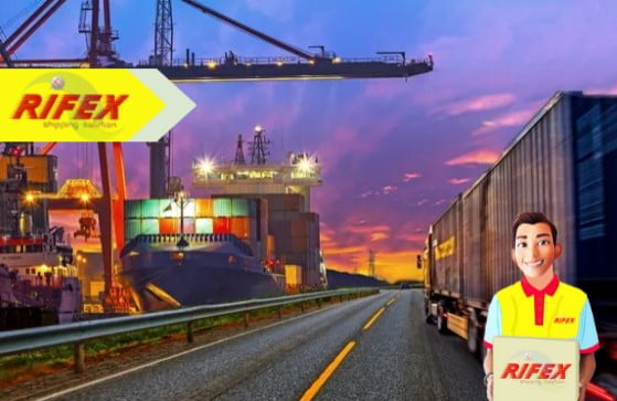 Jasa Kirim ke inggris