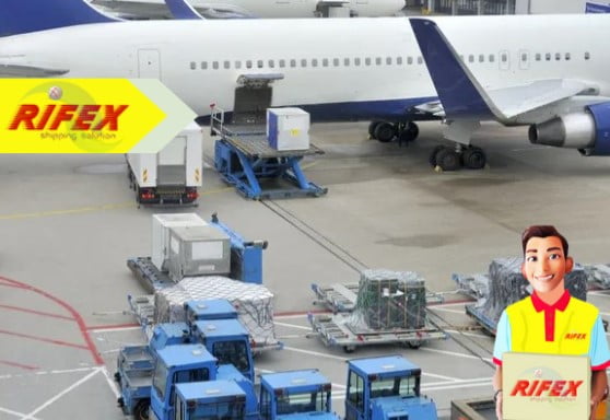 Jasa Kirim Paket dan Dokumen Surabaya Ke Italia/Italy