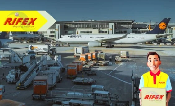 Jasa Pengiriman Barang dan Dokumen Jakarta Ke Kanada Terpercaya