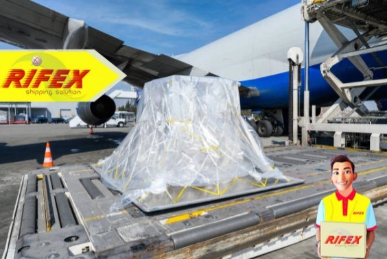 Cek Ongkir dan Cara Kirim Barang Ke Andorra Paling Murah