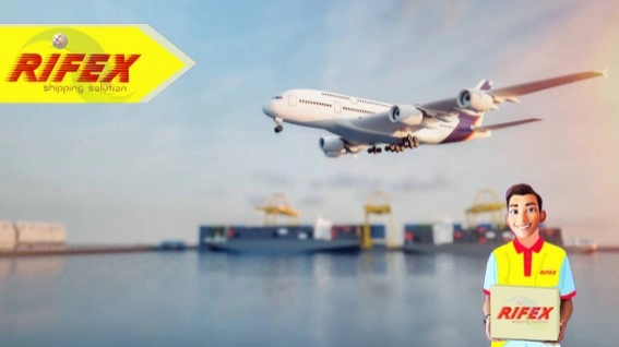 Cek Ongkir dan Cara Kirim Barang Ke Islandia Terbaik