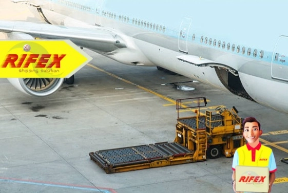 Jasa Kirim Barang Ke Sudan Tarif Murah