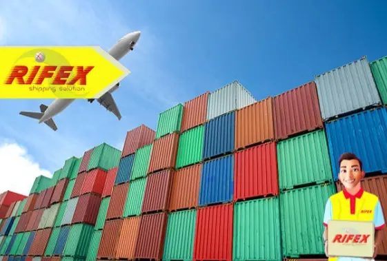 Jasa Kirim Paket Ke Yaman Biaya Murah