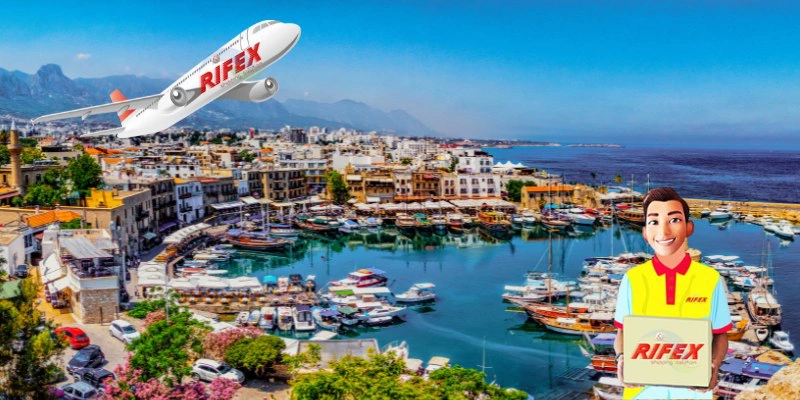 kirim barang ke cyprus