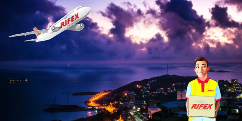 kirim barang ke papua new guinea