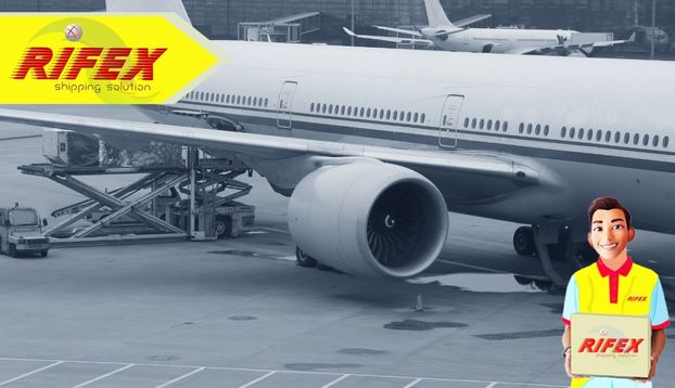 Solusi Kirim Paket Ke American Samoa Terpercaya