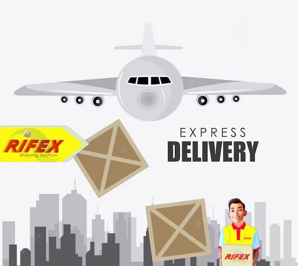 Kirim obat ke luar negeri