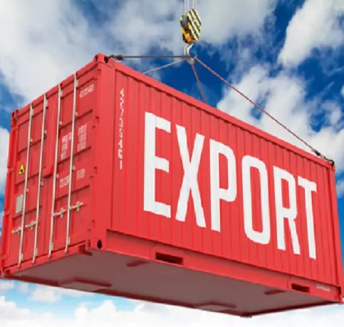 jasa export barang