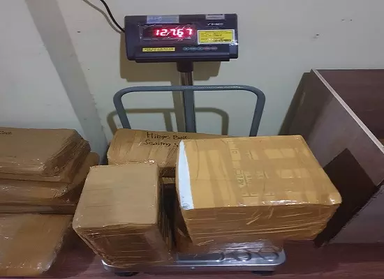 jasa kirim paket ke luar negeri murah