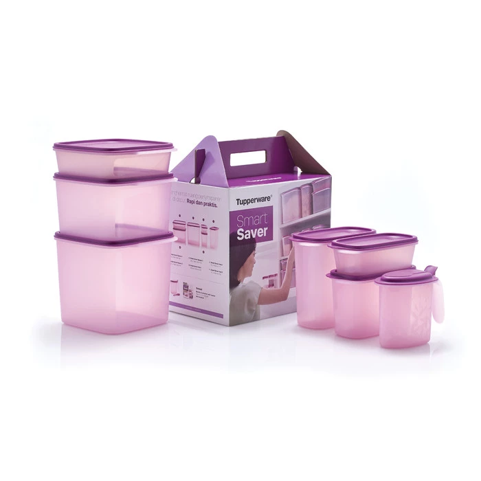 kirim tupperware dan tumbler ke luar negeri
