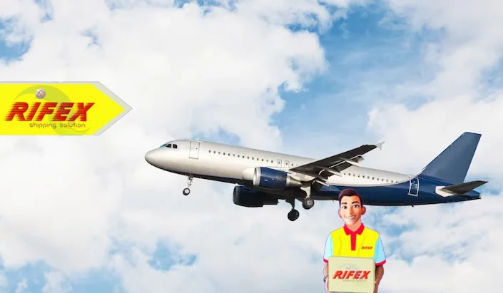 kirim barang ke jamaica