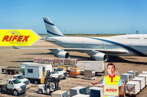 kirim barang ke bahamas