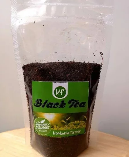 ekspor teh hitam