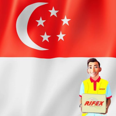 kirim paket ke singapore