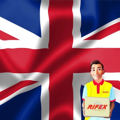 rifex UK2