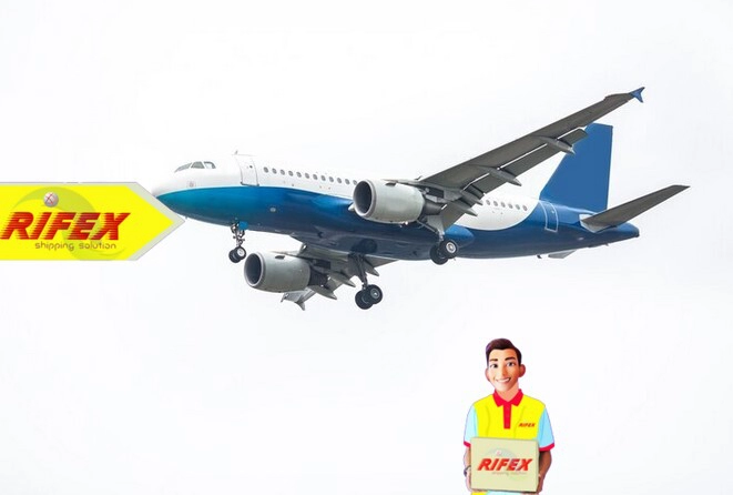 menjual produk ke luar negeri