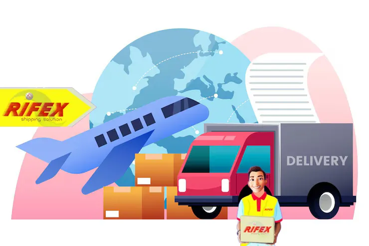 Syarat Kirim Barang ke Luar Negeri