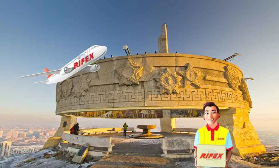 jasa kirim ke mongolia