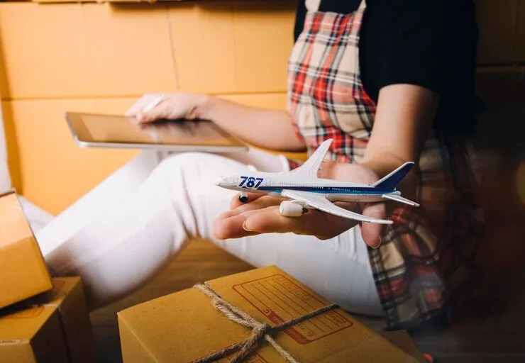 Produk Ekspor ke Singapura