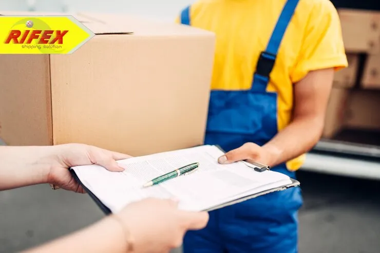 kirim paspor ke luar negeri